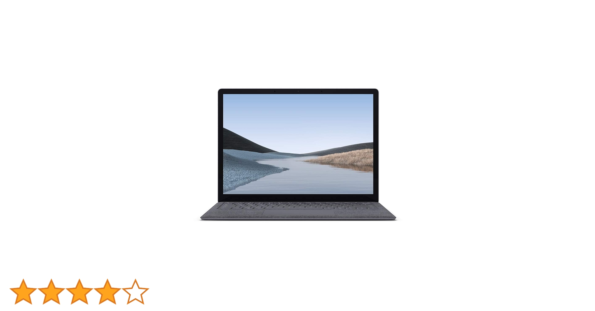 Microsoft surface lapTop 3　i5-1035G7　中古 Surface Laptop あすつく 中古 ノートパソコン Microsoft Laptop3